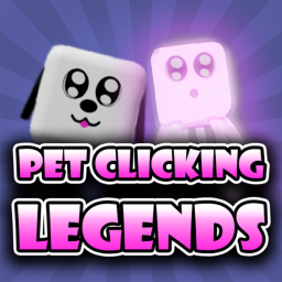 🥚Pet Clicking Legends🥚