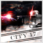 City-17 Post Cascade | RP