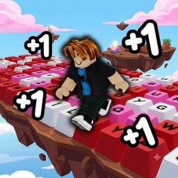 +1 Japanese Keyboard Obby icon