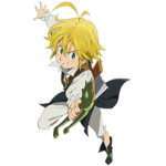 Melodías otakus