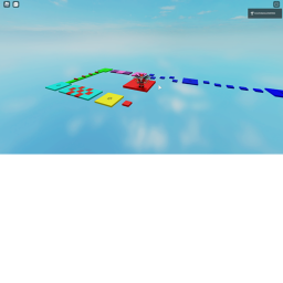 DiamondGamers Obby