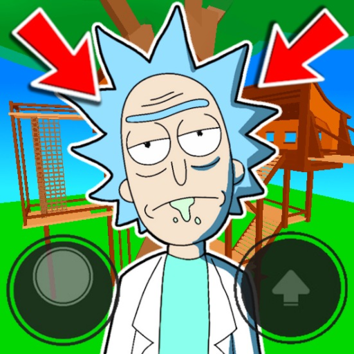 Survive Rick The Killer