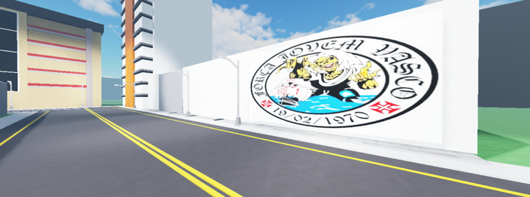 [TRB] Roblox Torcidas Brazil 👊 screenshot 4