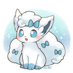 Vulpix Army