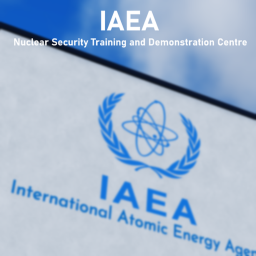 Nuclear Security Training and Demonstration Centre