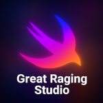 Great Raging studio