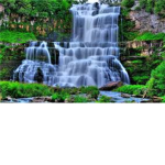 Waterfall Watch