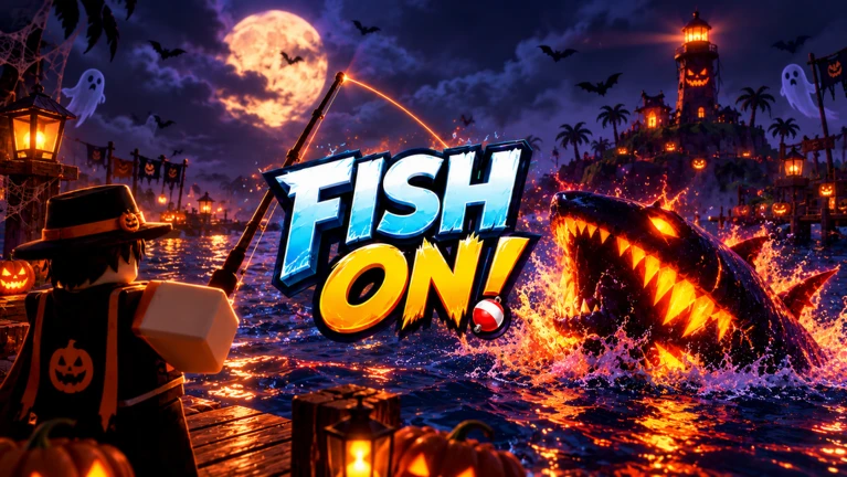 Fish On thumbnail