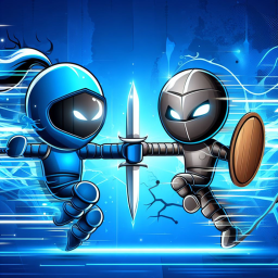 Sword Warriors Simulator