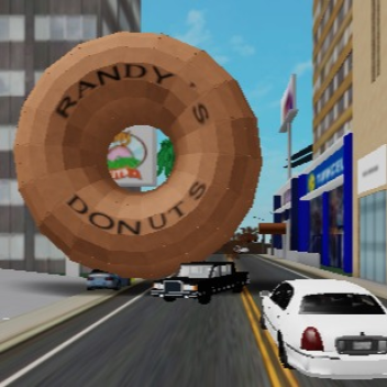 2012 Movie REMAKE JOSH