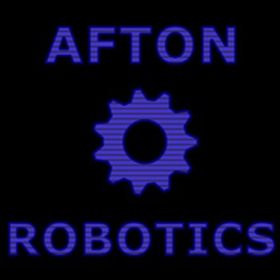 Aft()n Robotics.