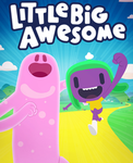 Little Big Awesome the tv show