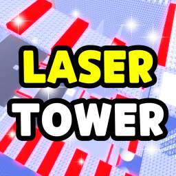 Laser Tower icon