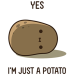 POTATO NATIONN