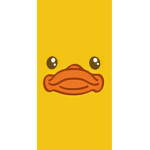 Duck up
