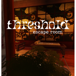 threshold: escape room
