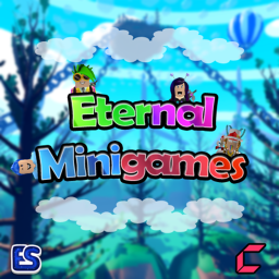 🏃 Eternal Minigames