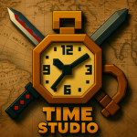 Time Studio F. A.