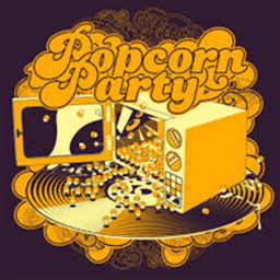 Popcorn Party