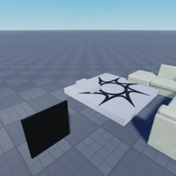 baseplate icon