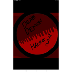 Death demon