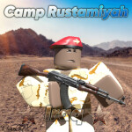 Camp Rustamiyah, Iraq