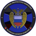 [+] Russian Federal Protective Services
