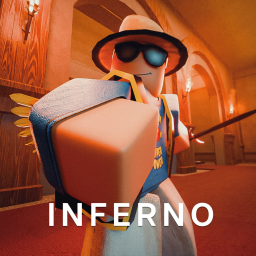 Inferno Isles