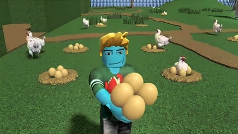 🐔 Chicken VS Jockey screenshot 1