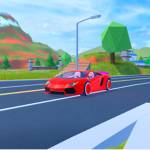 The RedCars