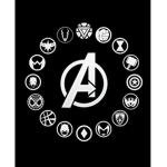Los vengadores 5