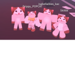 POP CATS GROUP (FOR PEOPLE WITH POP CATS)