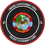 IMEF - Marine Expeditionary Forces