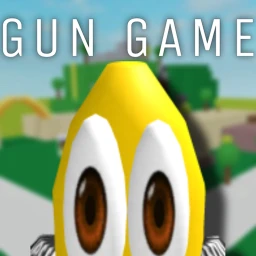Gun Game icon