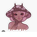 Mooshy mush