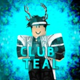 Club Teal V2