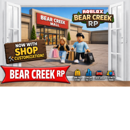 Roblox Bear Creek RP