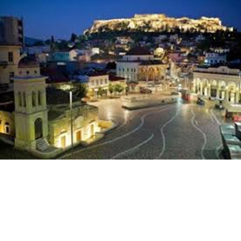 Mad town