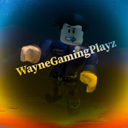 Wayne Gaming Playz Hangout Game!