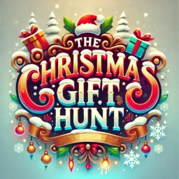 [FREE UGC] The Christmas Gift Hunt icon