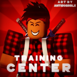 Training Center!