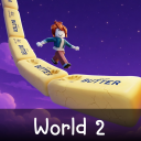[W2] Beat an ASMR Tower