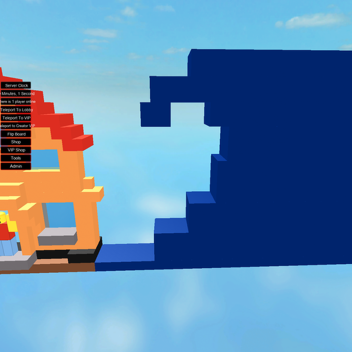 ★Build to Survive a Tsunami★ *New Waves*