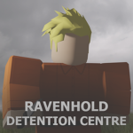 Ravenhold Detention Center V2