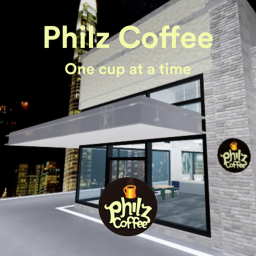 Philz Coffee v1