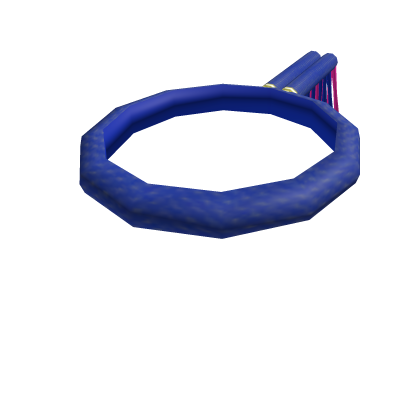 Roblox Item Muay Thai Headband