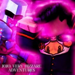 JOJO: Very Bizarre Adventures