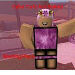 Cyber Cafe And Bakery's Meeting Place