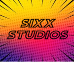 SIXX Studios!