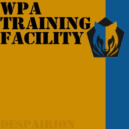 WPA Holo Training Facility